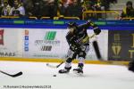 Photo hockey match Rouen - Angers  le 24/02/2018