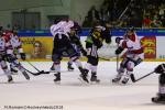Photo hockey match Rouen - Angers  le 24/02/2018