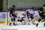 Photo hockey match Rouen - Angers  le 24/02/2018
