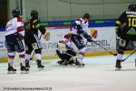 Photo hockey match Rouen - Angers  le 24/02/2018