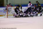 Photo hockey match Rouen - Angers  le 24/02/2018