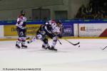 Photo hockey match Rouen - Angers  le 24/02/2018