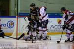 Photo hockey match Rouen - Angers  le 24/02/2018