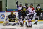 Photo hockey match Rouen - Angers  le 24/02/2018