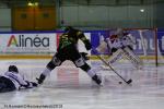 Photo hockey match Rouen - Angers  le 24/02/2018