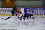 Photo hockey match Rouen - Angers  le 24/02/2018