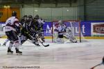 Photo hockey match Rouen - Angers  le 24/02/2018