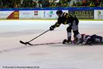 Photo hockey match Rouen - Angers  le 24/02/2018