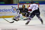 Photo hockey match Rouen - Angers  le 24/02/2018