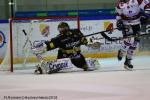 Photo hockey match Rouen - Angers  le 24/02/2018