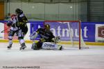 Photo hockey match Rouen - Angers  le 24/02/2018