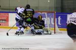 Photo hockey match Rouen - Angers  le 24/02/2018