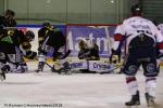 Photo hockey match Rouen - Angers  le 24/02/2018