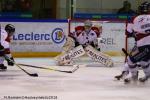 Photo hockey match Rouen - Angers  le 24/02/2018