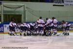 Photo hockey match Rouen - Angers  le 02/03/2018