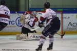 Photo hockey match Rouen - Angers  le 02/03/2018