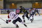 Photo hockey match Rouen - Angers  le 02/03/2018