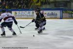 Photo hockey match Rouen - Angers  le 02/03/2018