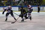 Photo hockey match Rouen - Angers  le 02/03/2018