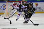Photo hockey match Rouen - Angers  le 02/03/2018