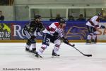 Photo hockey match Rouen - Angers  le 02/03/2018