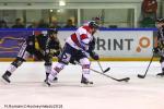 Photo hockey match Rouen - Angers  le 02/03/2018