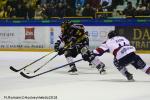 Photo hockey match Rouen - Angers  le 02/03/2018