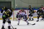 Photo hockey match Rouen - Angers  le 02/03/2018