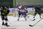 Photo hockey match Rouen - Angers  le 02/03/2018