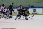 Photo hockey match Rouen - Angers  le 02/03/2018