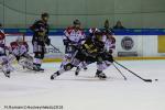 Photo hockey match Rouen - Angers  le 02/03/2018