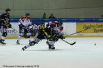 Photo hockey match Rouen - Angers  le 02/03/2018