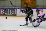 Photo hockey match Rouen - Angers  le 02/03/2018