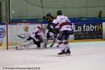Photo hockey match Rouen - Angers  le 02/03/2018
