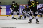 Photo hockey match Rouen - Angers  le 02/03/2018