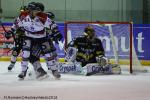 Photo hockey match Rouen - Angers  le 02/03/2018
