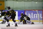 Photo hockey match Rouen - Angers  le 02/03/2018