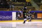 Photo hockey match Rouen - Angers  le 02/03/2018