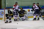 Photo hockey match Rouen - Angers  le 02/03/2018