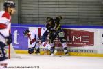 Photo hockey match Rouen - Angers  le 02/03/2018