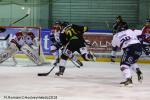 Photo hockey match Rouen - Angers  le 02/03/2018