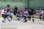 Photo hockey match Rouen - Angers  le 02/03/2018