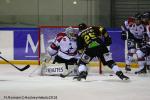 Photo hockey match Rouen - Angers  le 02/03/2018