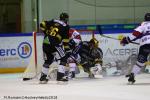Photo hockey match Rouen - Angers  le 02/03/2018