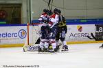 Photo hockey match Rouen - Angers  le 02/03/2018