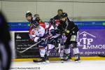 Photo hockey match Rouen - Angers  le 02/03/2018
