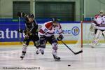 Photo hockey match Rouen - Angers  le 02/03/2018