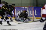 Photo hockey match Rouen - Angers  le 02/03/2018