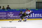 Photo hockey match Rouen - Angers  le 02/03/2018