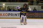 Photo hockey match Rouen - Angers  le 02/03/2018